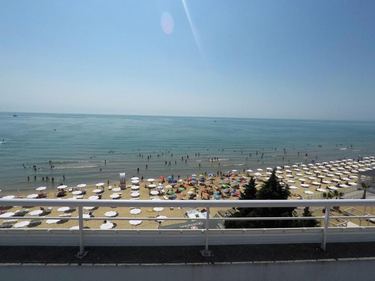 Hotel Perun Nesebar Eksteriør bilde